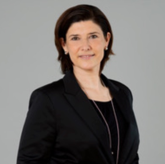 Hanna S., Spanien