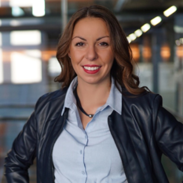 Maria Katramtzi Consulting & virtuelles Management